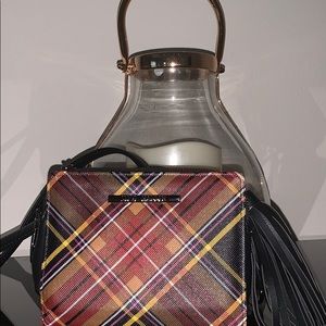 Steve Madden crossbody bag